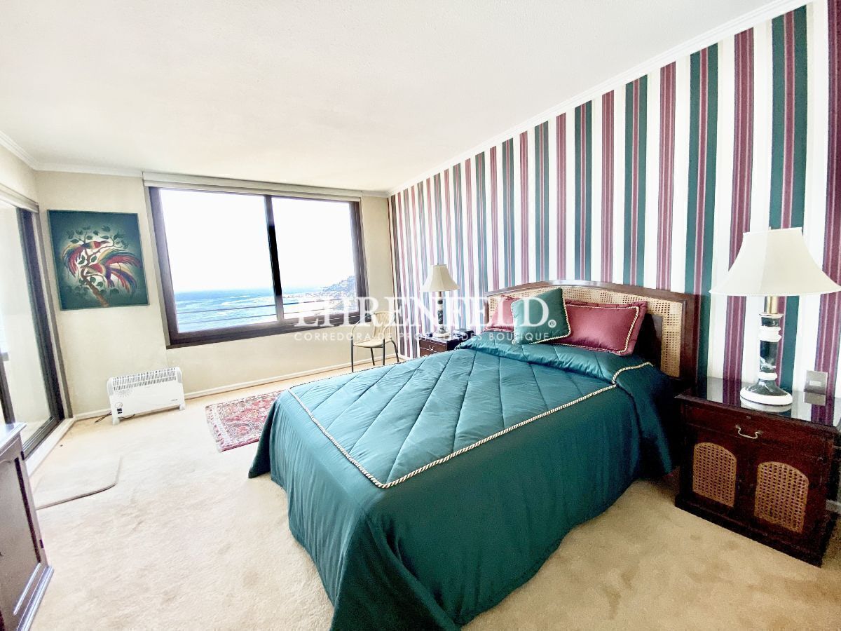 Departamento en Jardín del Mar, Viña del Mar, foto 24 de 38