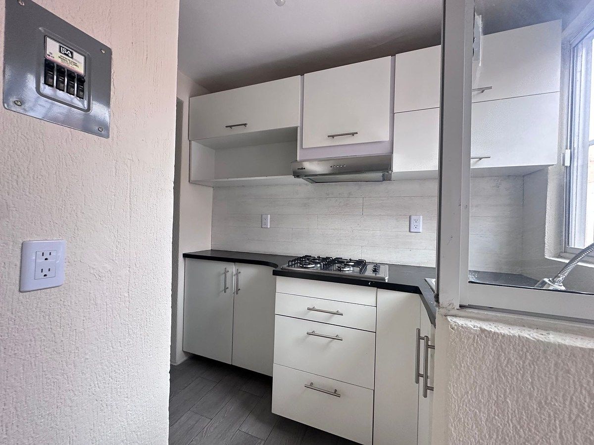 Apartment in Tabacalera, Cuauhtémoc, photo 3 of 17