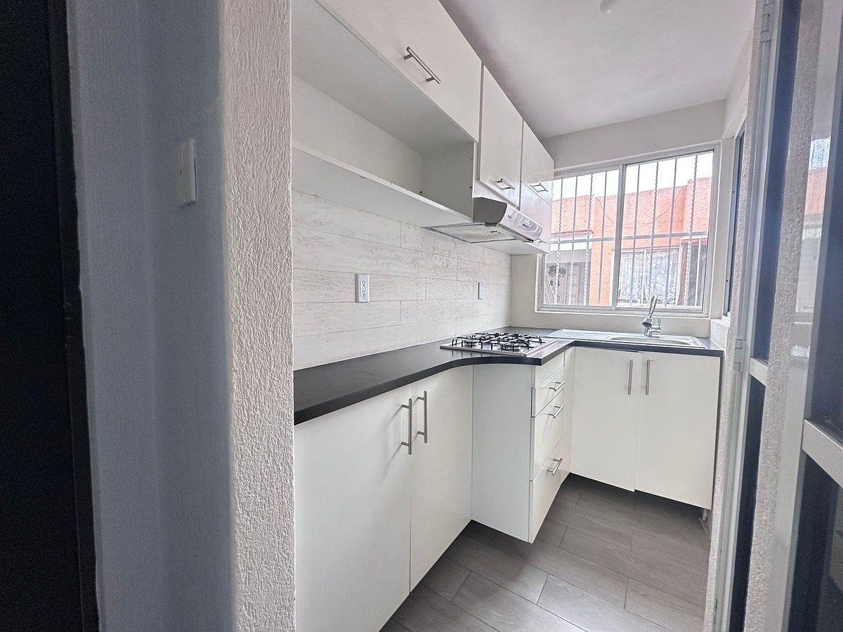 Apartment in Tabacalera, Cuauhtémoc, photo 4 of 17