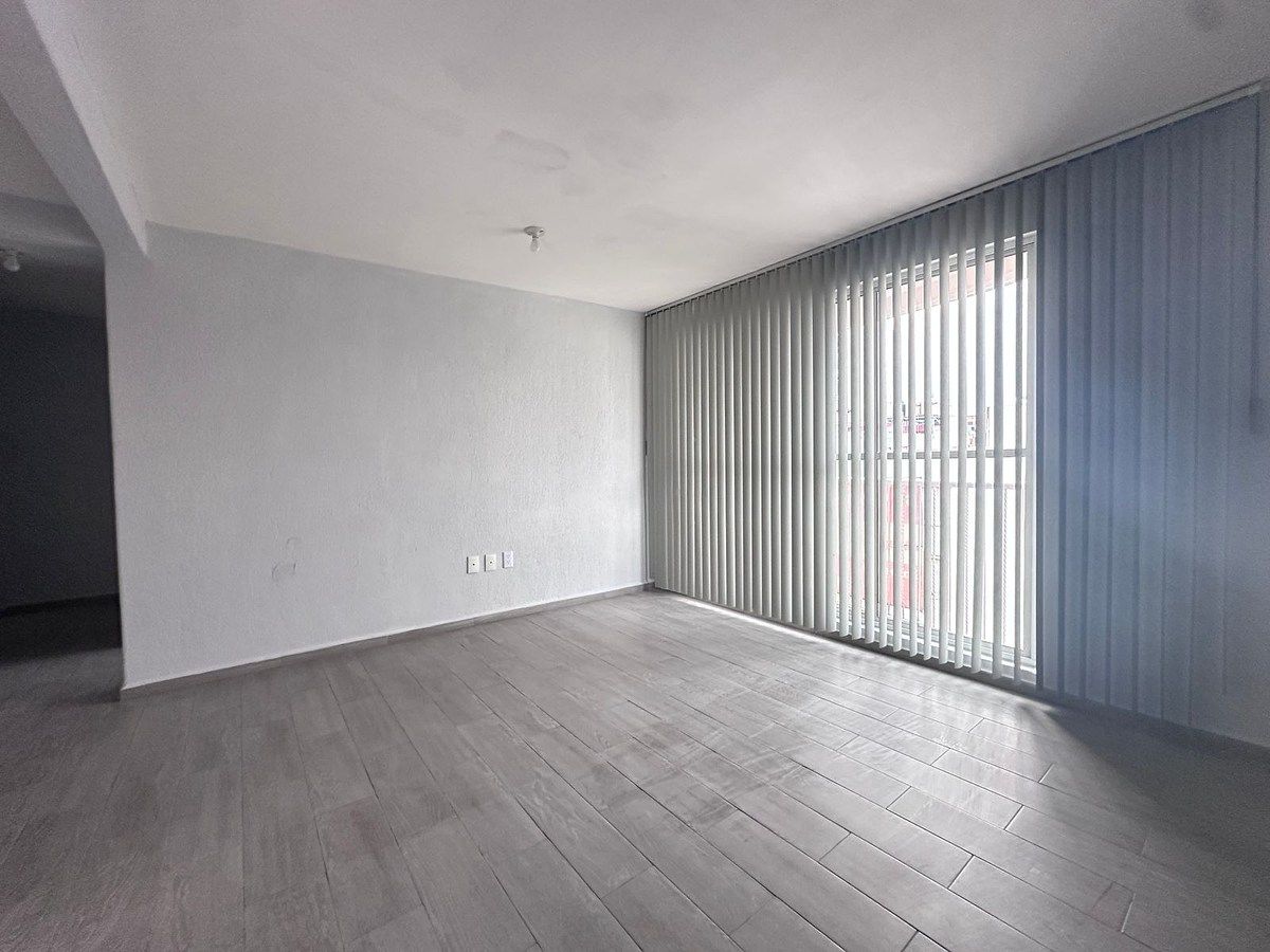 Apartment in Tabacalera, Cuauhtémoc, photo 6 of 17
