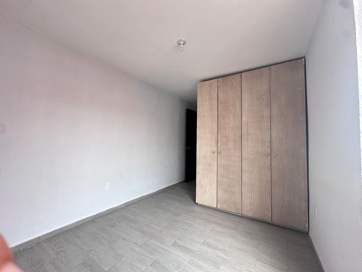 Apartment in Tabacalera, Cuauhtémoc, photo 8 of 17