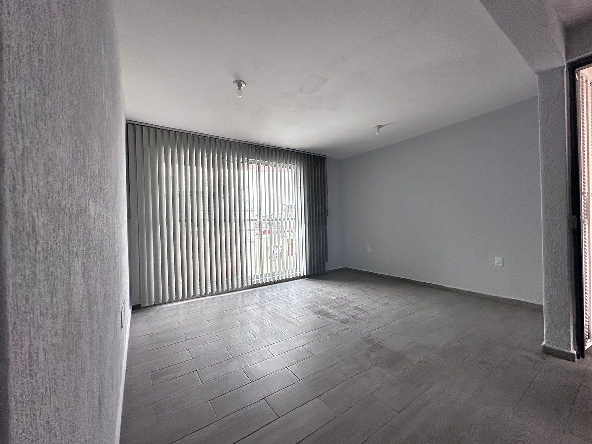 Apartment in Tabacalera, Cuauhtémoc, photo 9 of 17