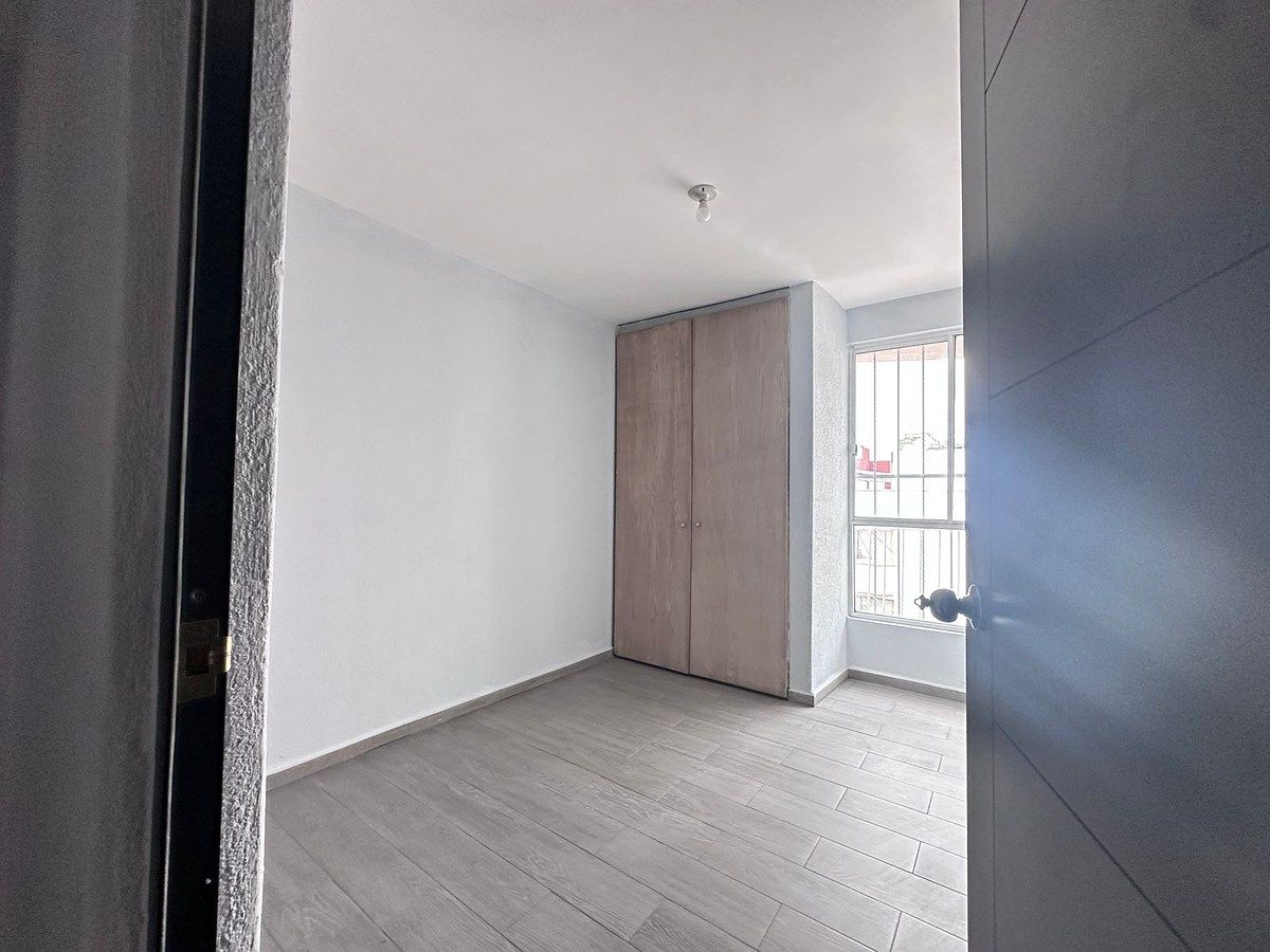 Apartment in Tabacalera, Cuauhtémoc, photo 11 of 17