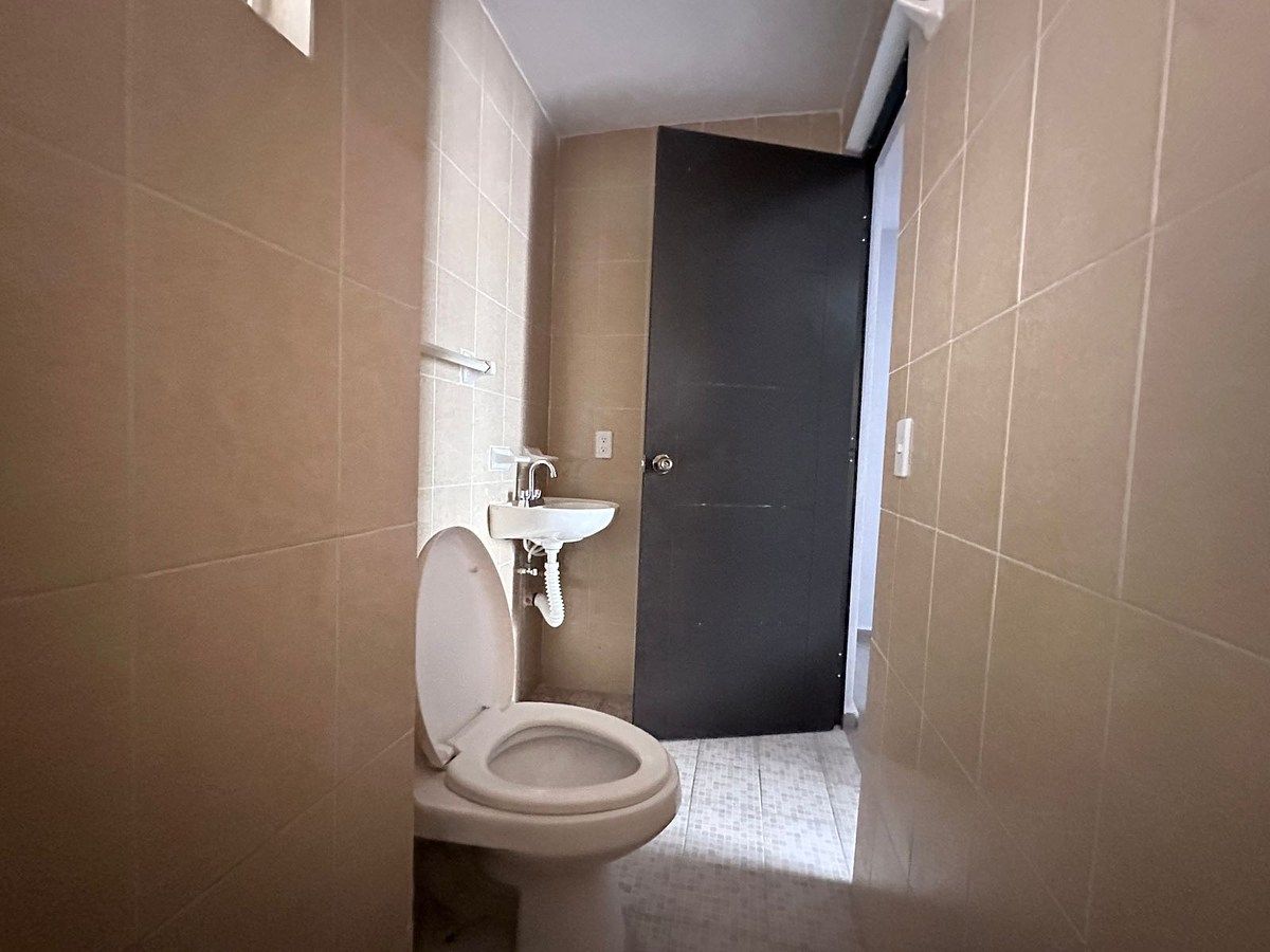 Apartment in Tabacalera, Cuauhtémoc, photo 12 of 17