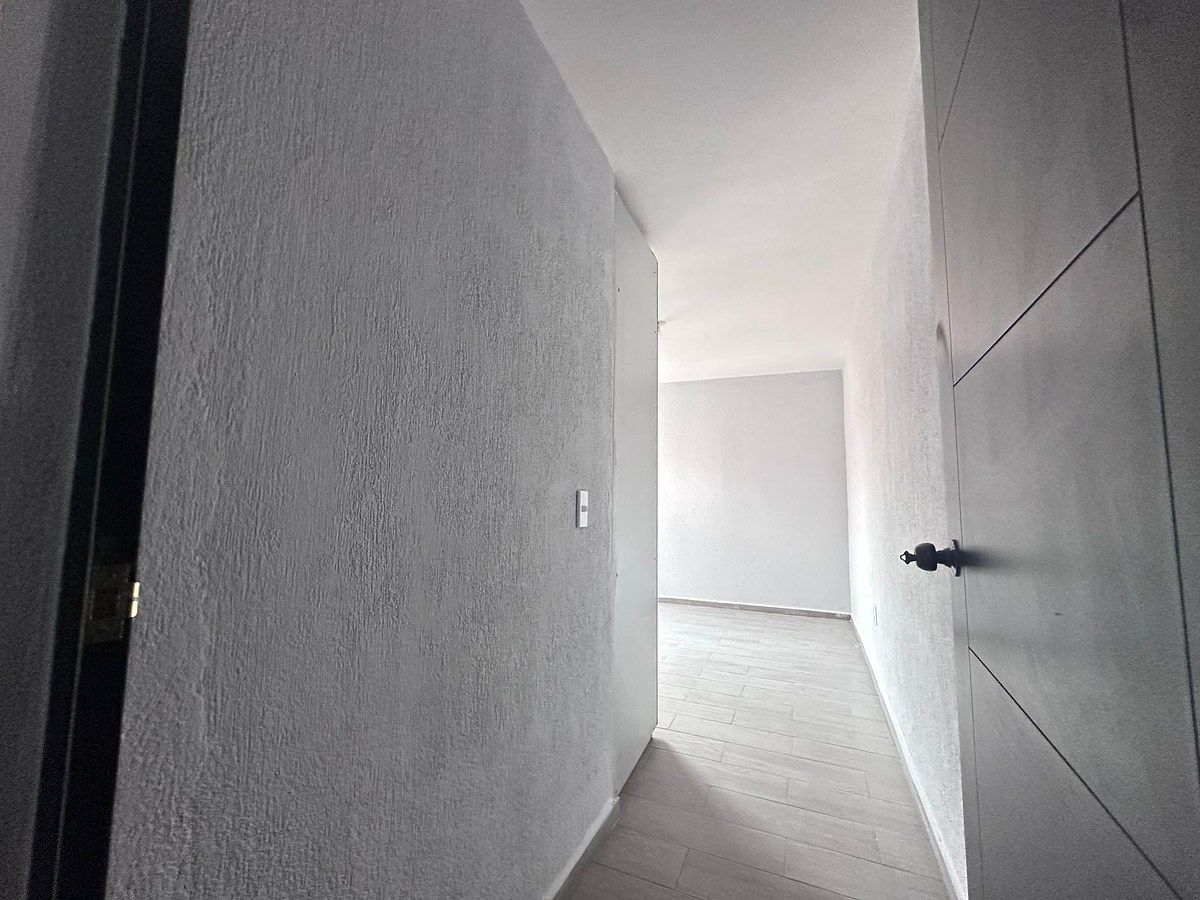 Apartment in Tabacalera, Cuauhtémoc, photo 13 of 17