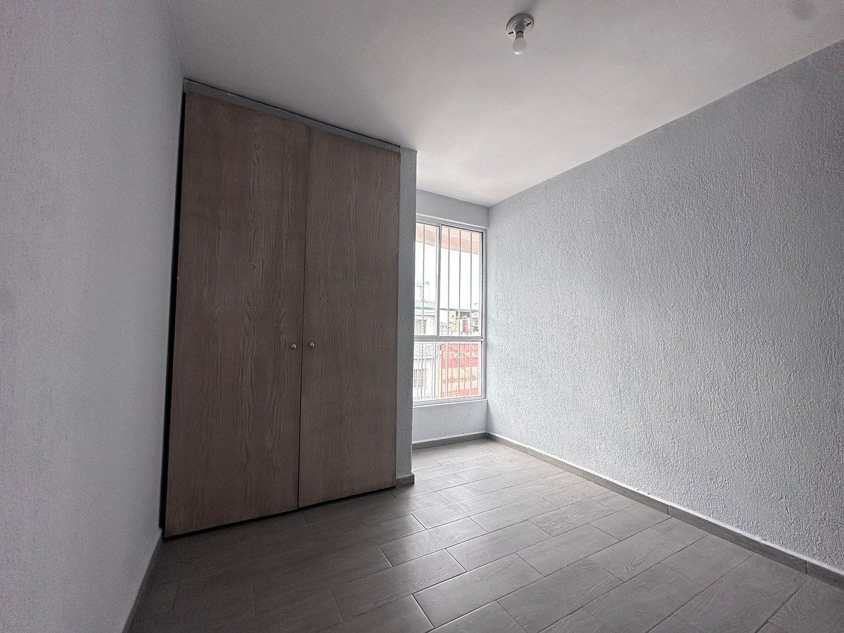 Apartment in Tabacalera, Cuauhtémoc, photo 15 of 17