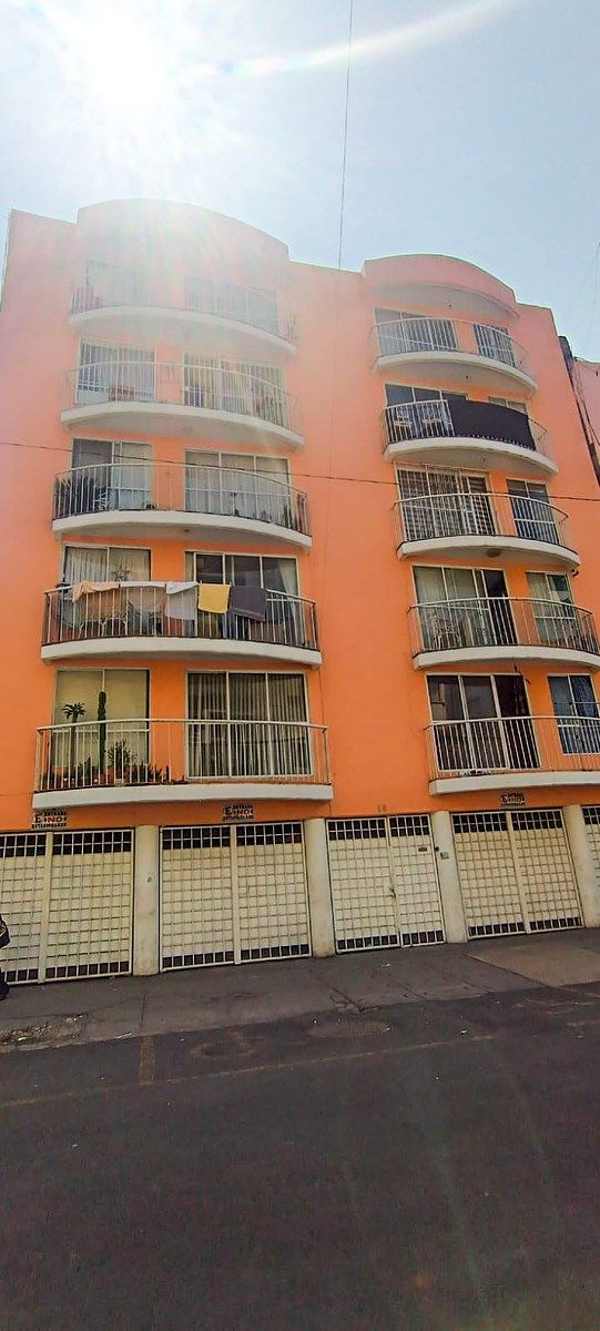DEPARTAMENTO EN VENTA ALCALDÍA CUAHUTEMOC $2,380,000.00, photo 1 of 17