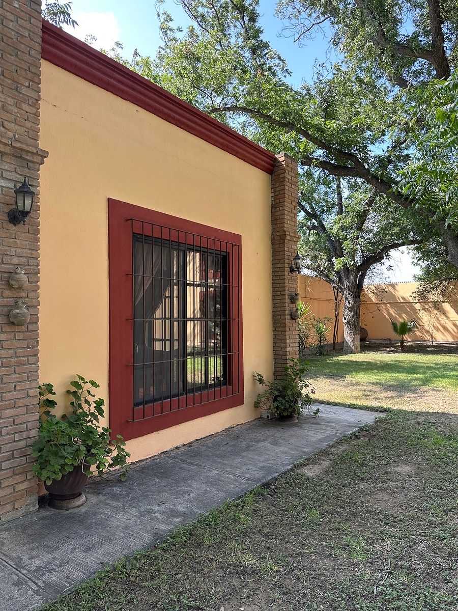 Chácara em Centro Villa de Garcia (casco), García, foto 4 de 34