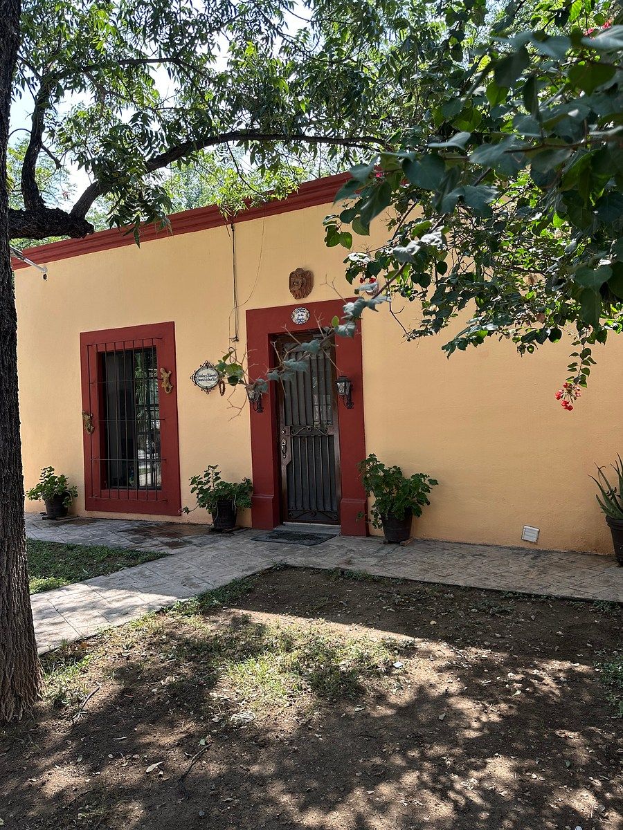 Chácara em Centro Villa de Garcia (casco), García, foto 33 de 34
