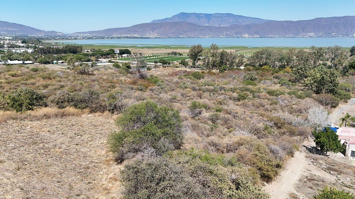 TERRENO EN VENTA EN JOCOTEPEC - foto 2