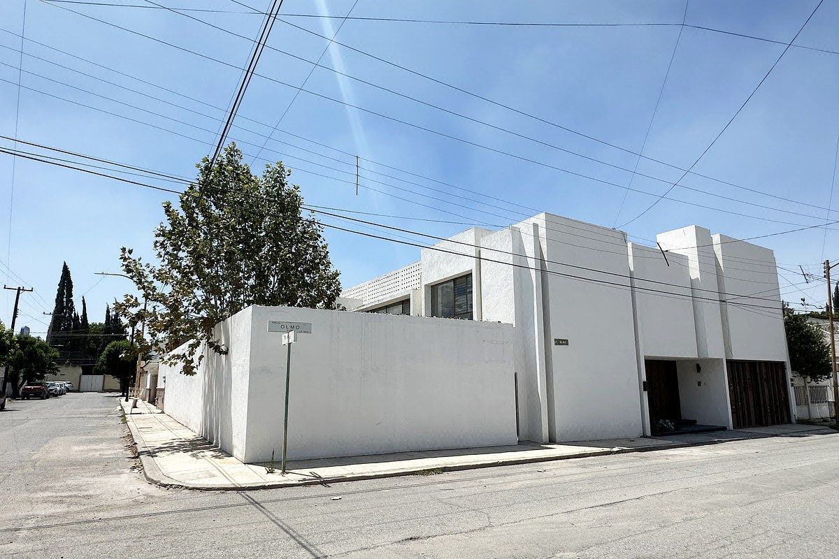 Casa en VENTA en Col. Jardín