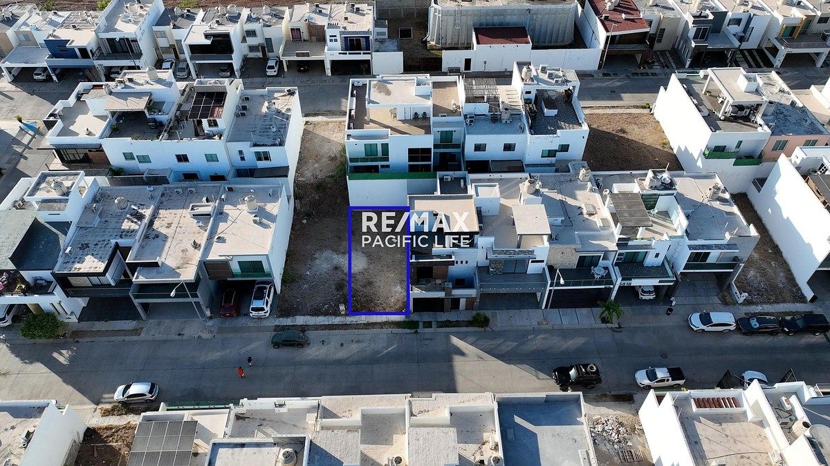 Lote em Real del Valle, Mazatlán, foto 2 de 17