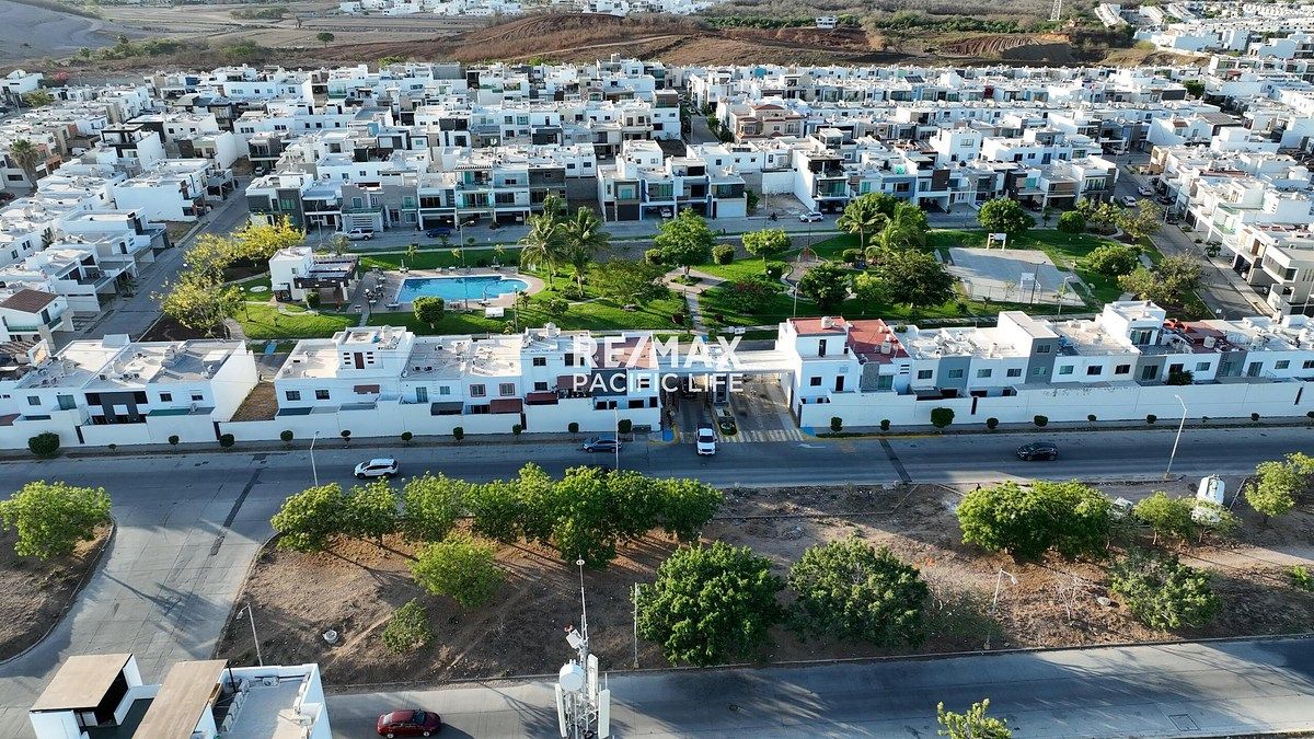 Lote em Real del Valle, Mazatlán, foto 3 de 17