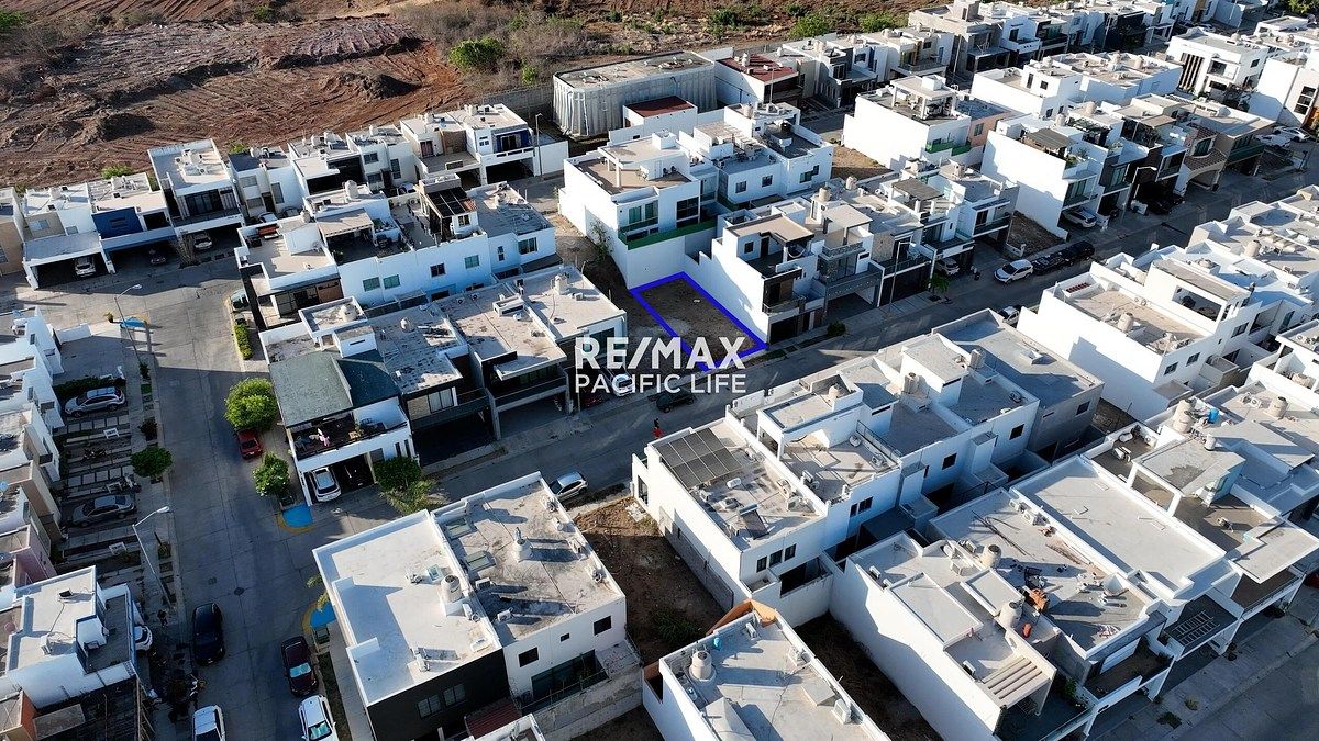 Lote em Real del Valle, Mazatlán, foto 4 de 17