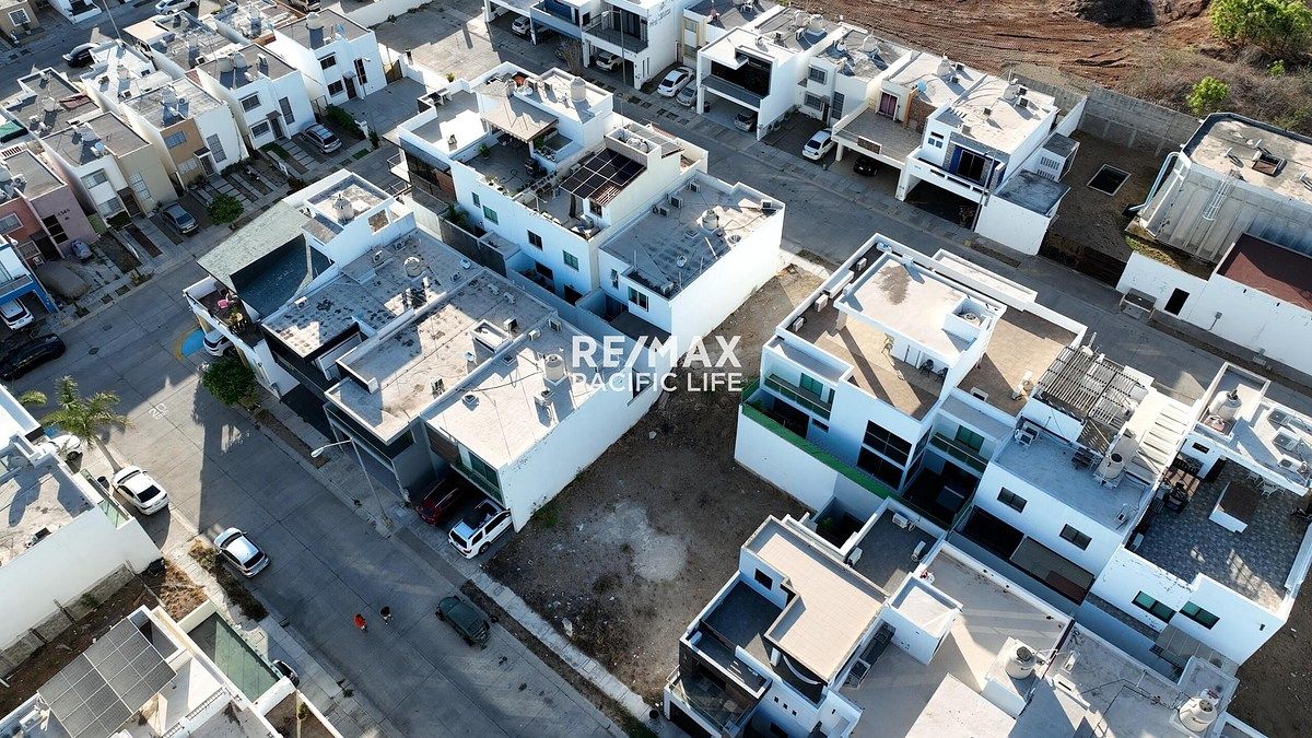 Lote em Real del Valle, Mazatlán, foto 5 de 17