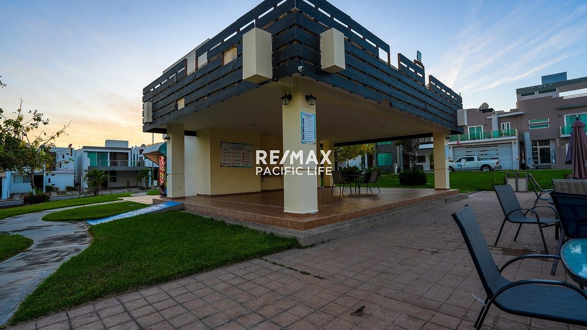 Lote em Real del Valle, Mazatlán, foto 11 de 17