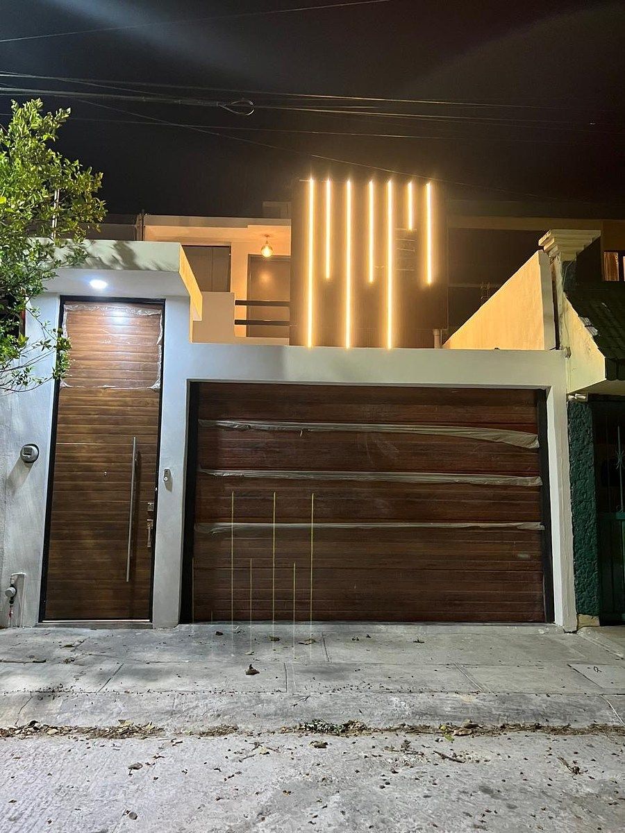 Casa em Residencial La Hacienda, Tuxtla Gutiérrez, foto 24 de 30