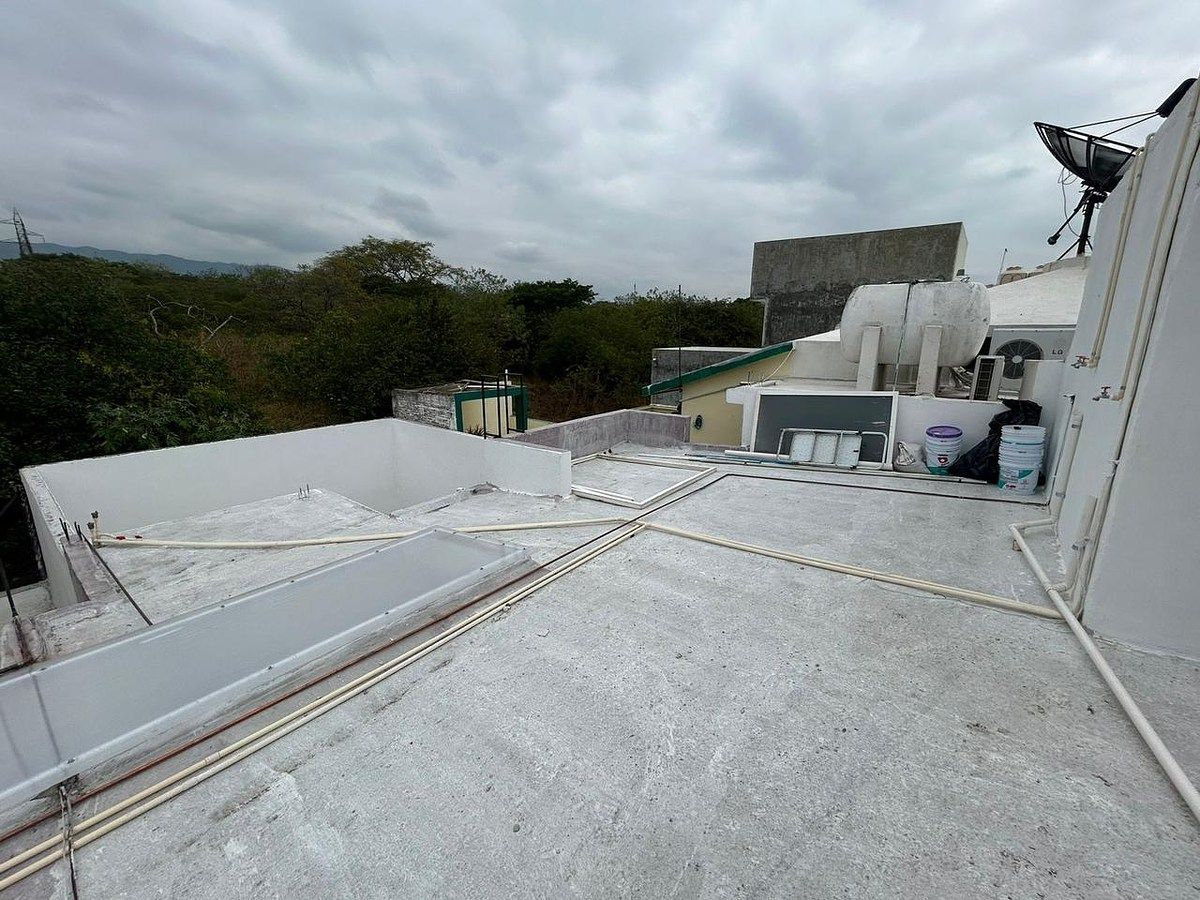 Casa em Residencial La Hacienda, Tuxtla Gutiérrez, foto 30 de 30