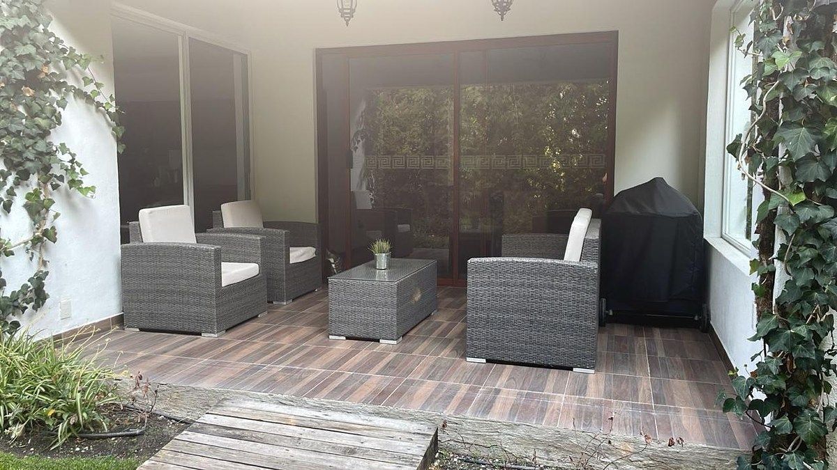 Casa en El Campanario, Querétaro, foto 8 de 14