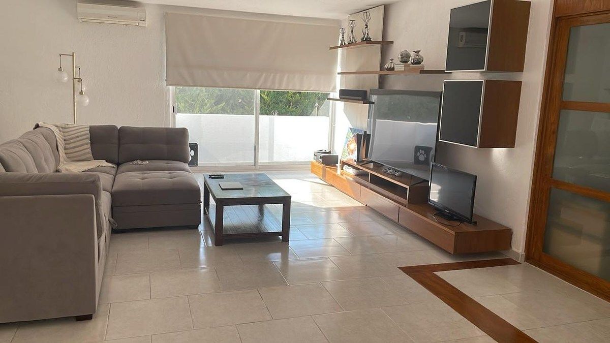 Casa en El Campanario, Querétaro, foto 4 de 14