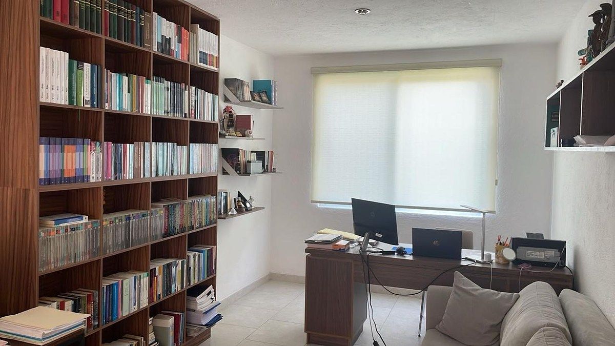 Casa en El Campanario, Querétaro, foto 10 de 14