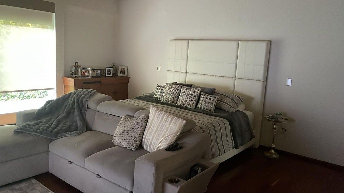 Casa en El Campanario, Querétaro, foto 12 de 14