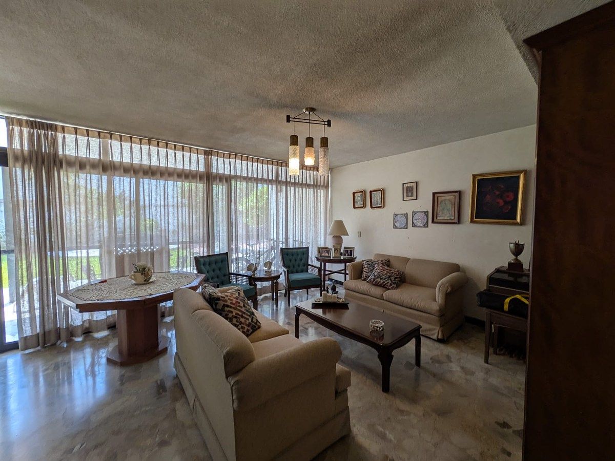 House in Mitras Sur, Monterrey, photo 4 of 19