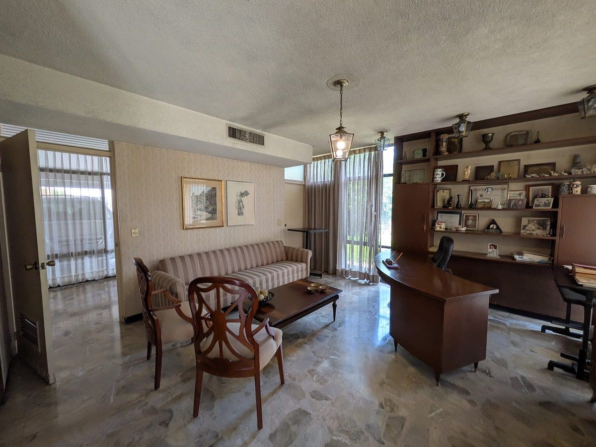 House in Mitras Sur, Monterrey, photo 5 of 19