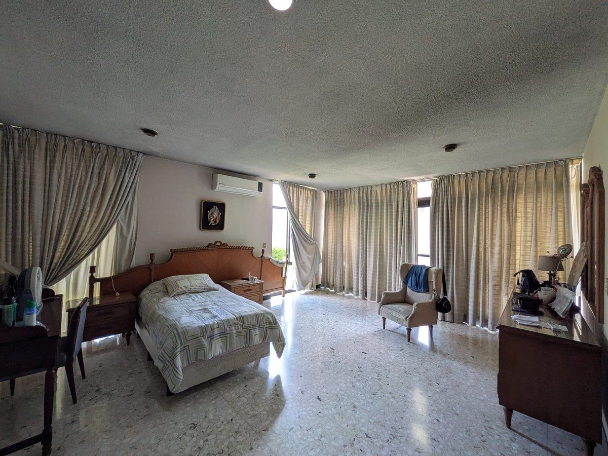 House in Mitras Sur, Monterrey, photo 13 of 19