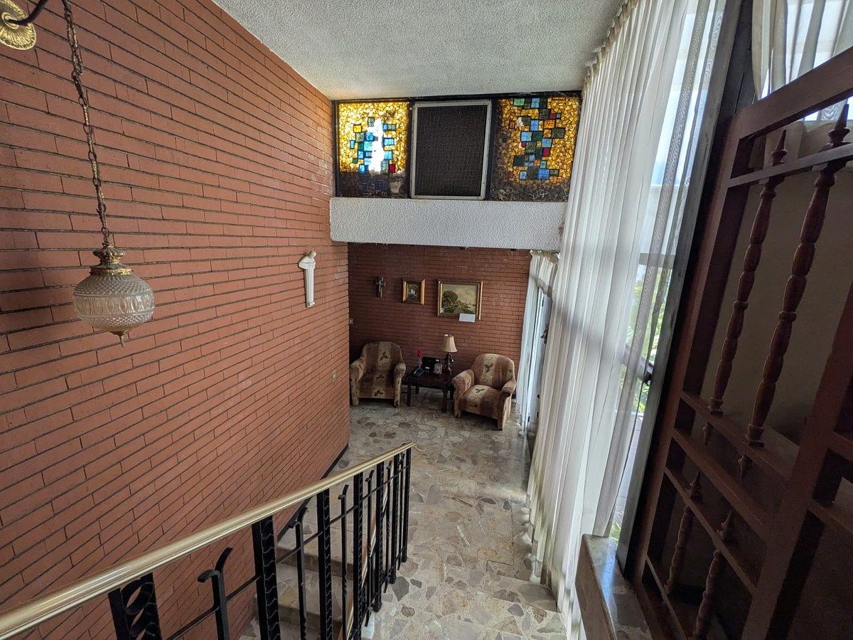 House in Mitras Sur, Monterrey, photo 14 of 19