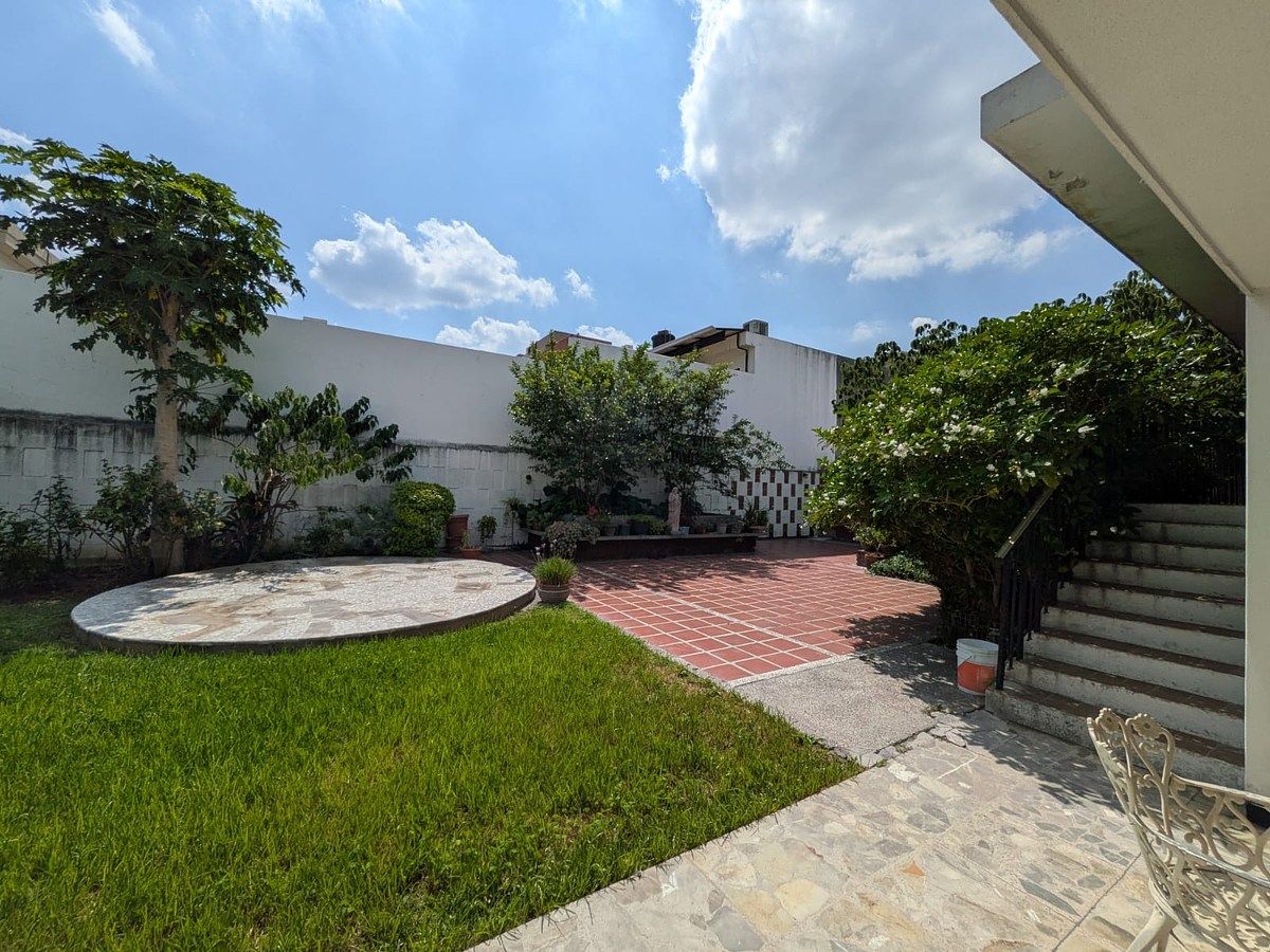 House in Mitras Sur, Monterrey, photo 15 of 19