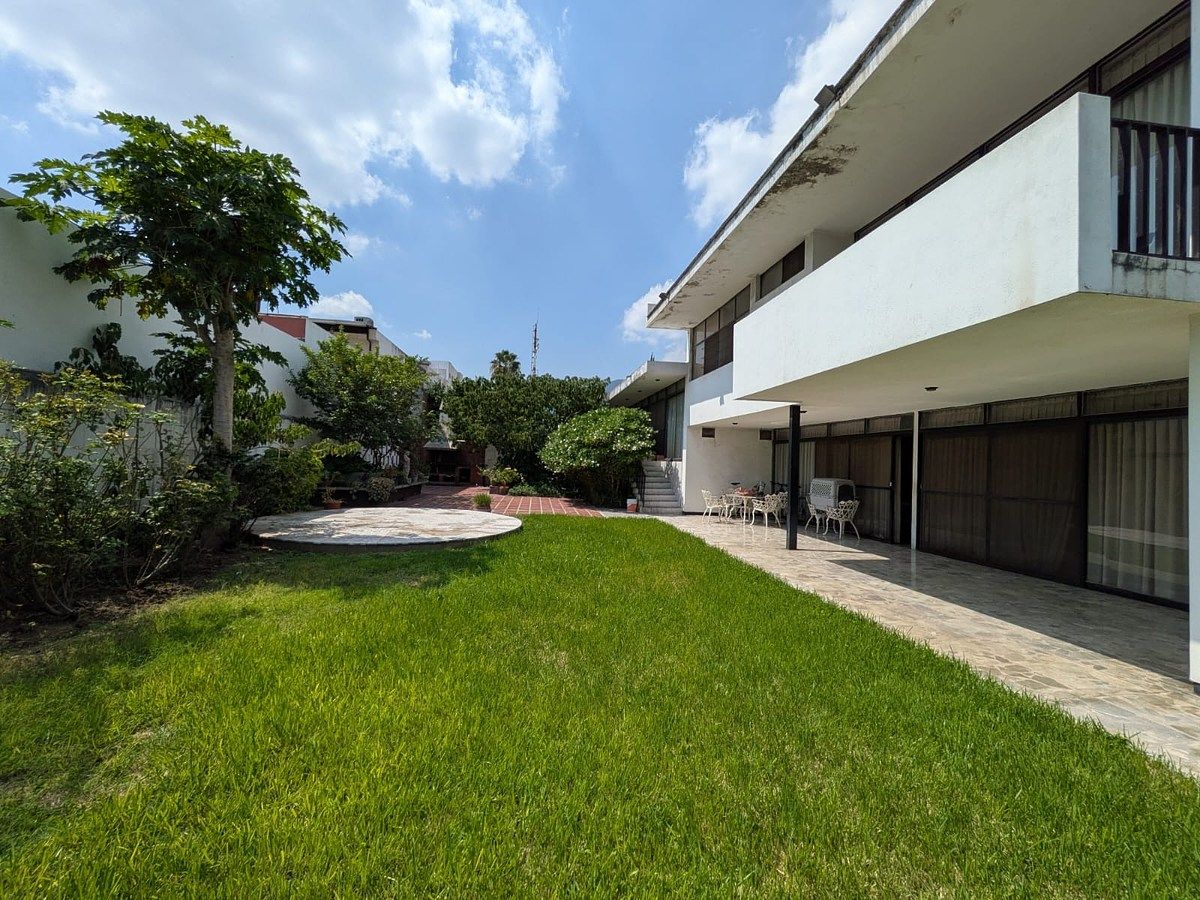 House in Mitras Sur, Monterrey, photo 17 of 19