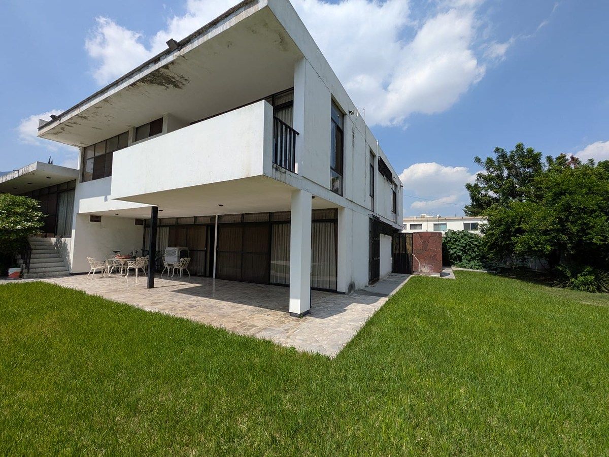 House in Mitras Sur, Monterrey, photo 18 of 19