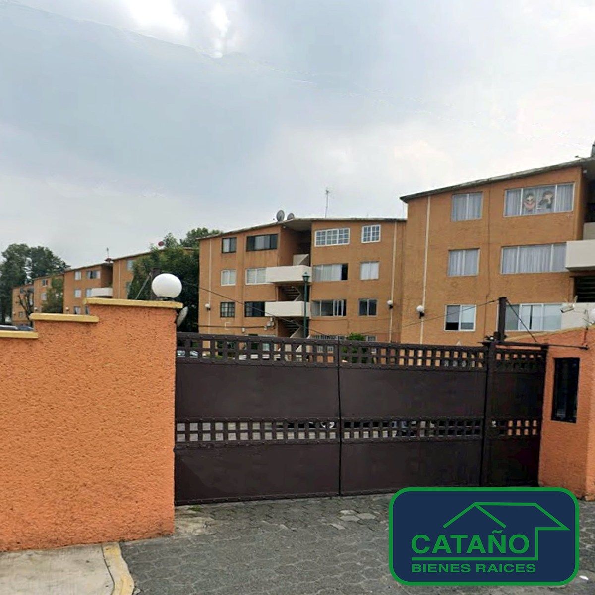 Departamento à venda, Santiago Tepalcatlalpan, Calzada Redencion, foto 1 de 9