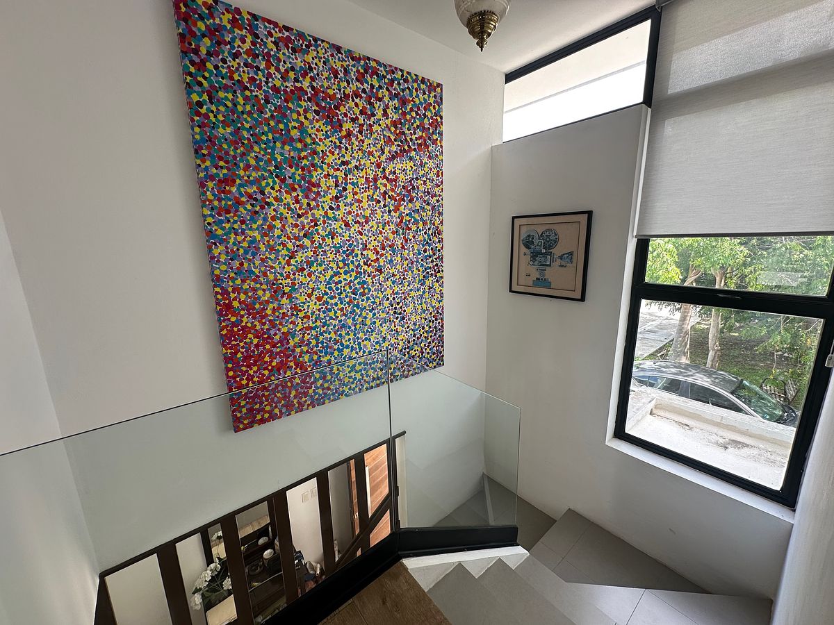 Casa en San Juan Bautista, Mérida, foto 20 de 29