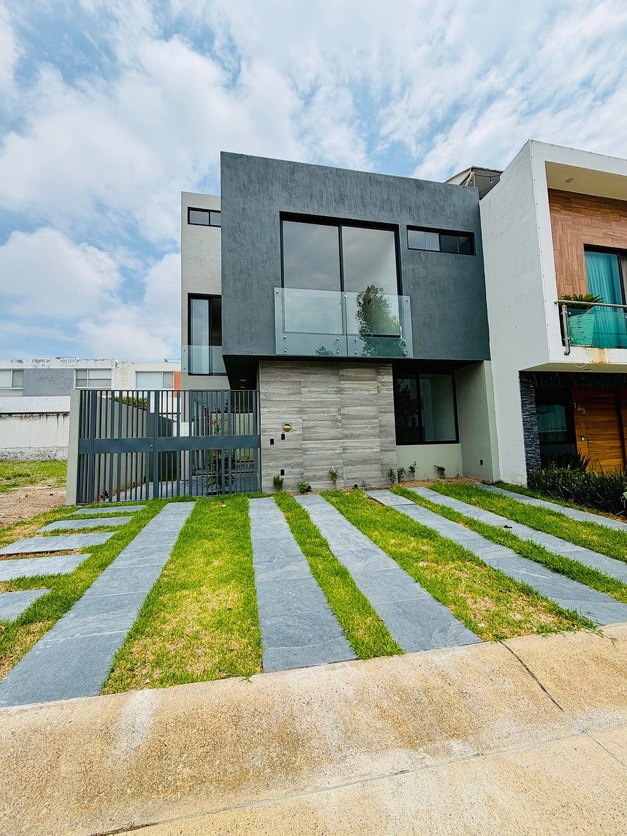 Casa en venta en coto Sueco Valle Imperial, foto 1 de 26
