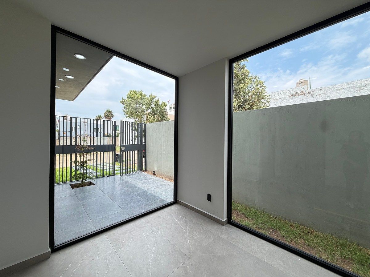 Casa em Valle Imperial, Zapopan, foto 9 de 26