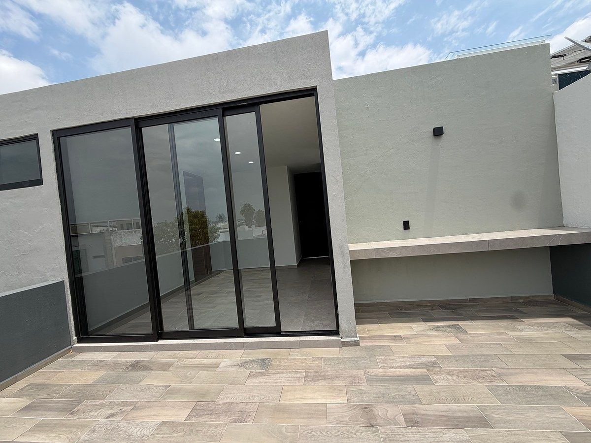 Casa em Valle Imperial, Zapopan, foto 25 de 26