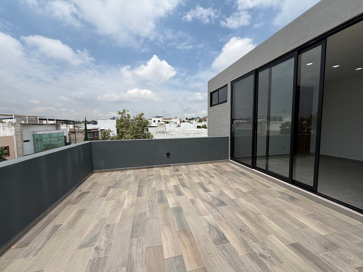 Casa em Valle Imperial, Zapopan, foto 26 de 26