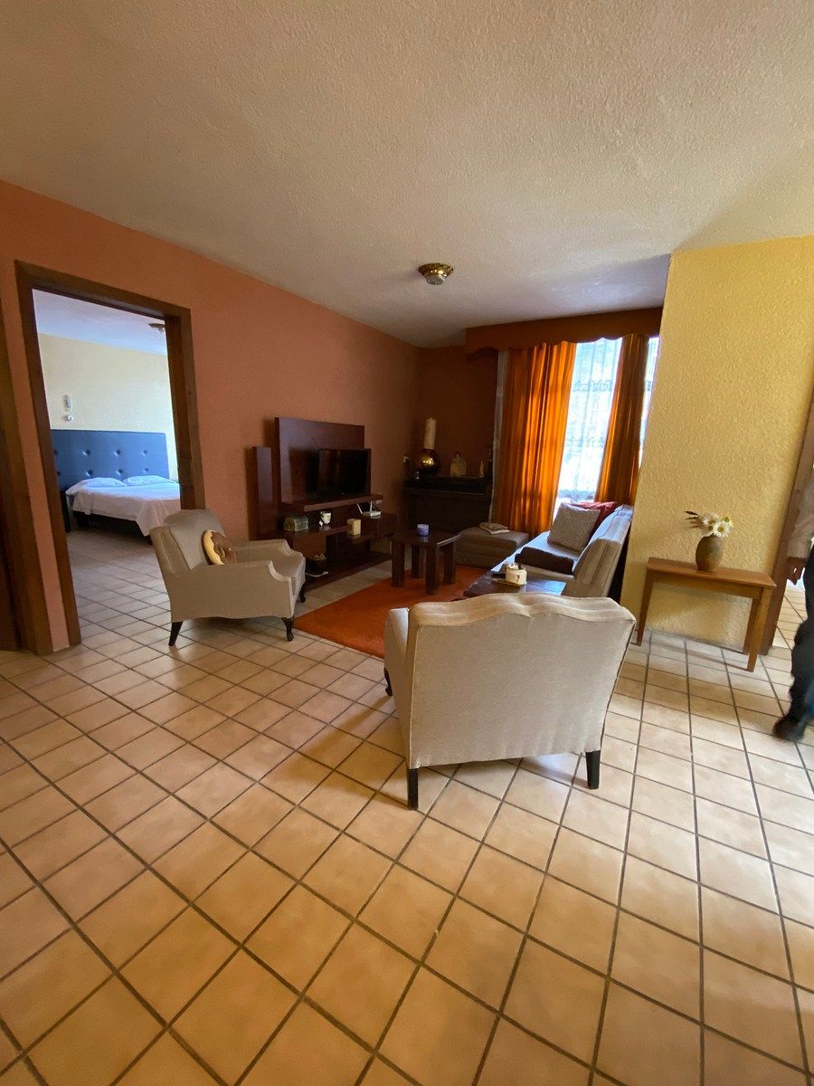 Casa em Lomas 3a Seccion, San Luis Potosí, foto 13 de 22