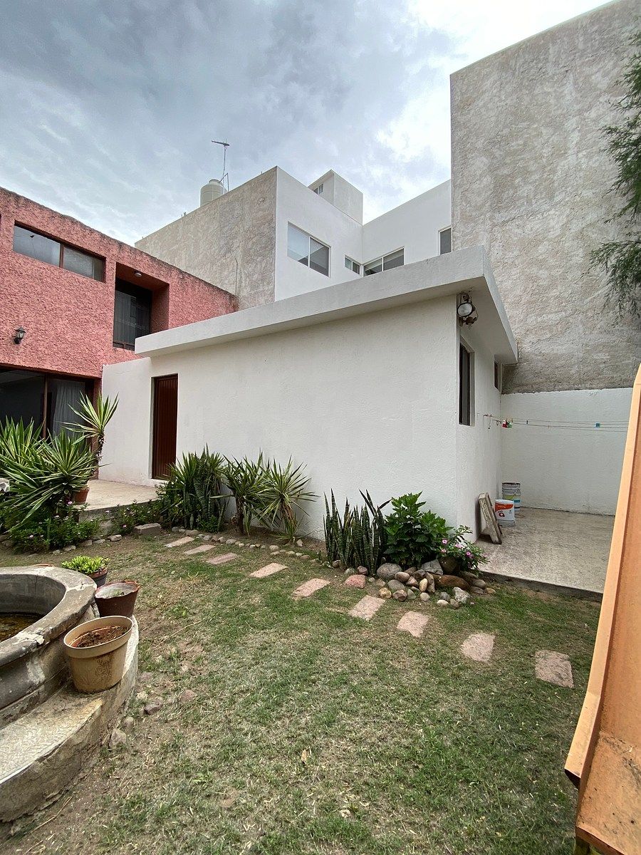 Casa em Lomas 3a Seccion, San Luis Potosí, foto 18 de 22