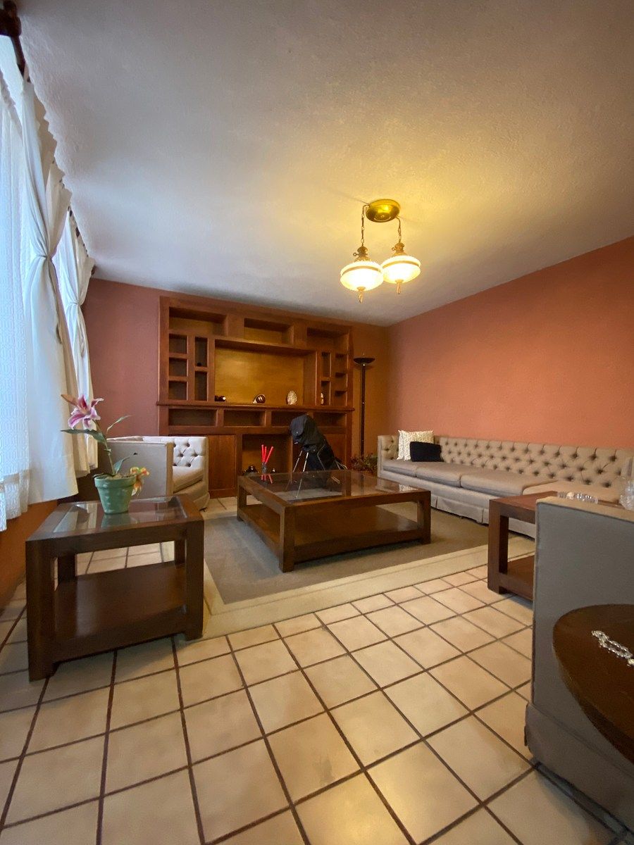 Casa em Lomas 3a Seccion, San Luis Potosí, foto 19 de 22