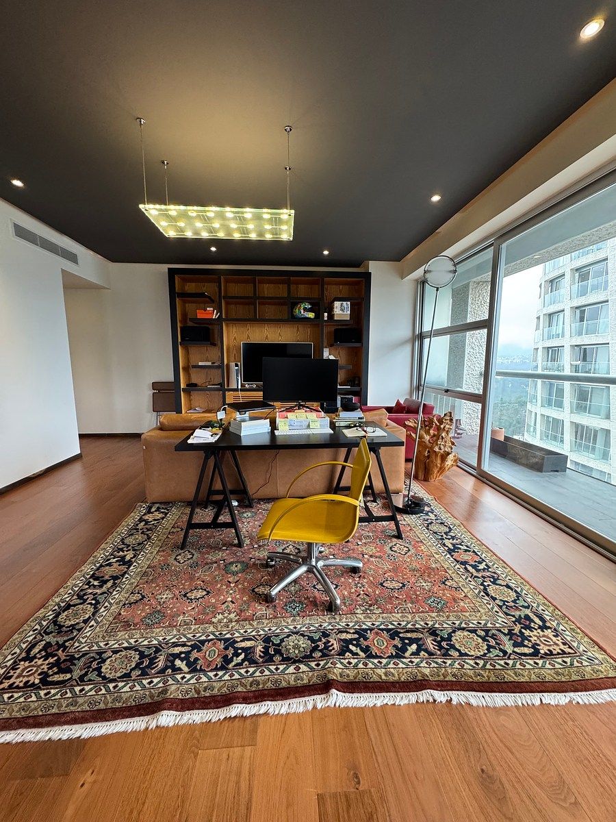 Departamento en venta frente al Parque la Mexicana, foto 1 de 19