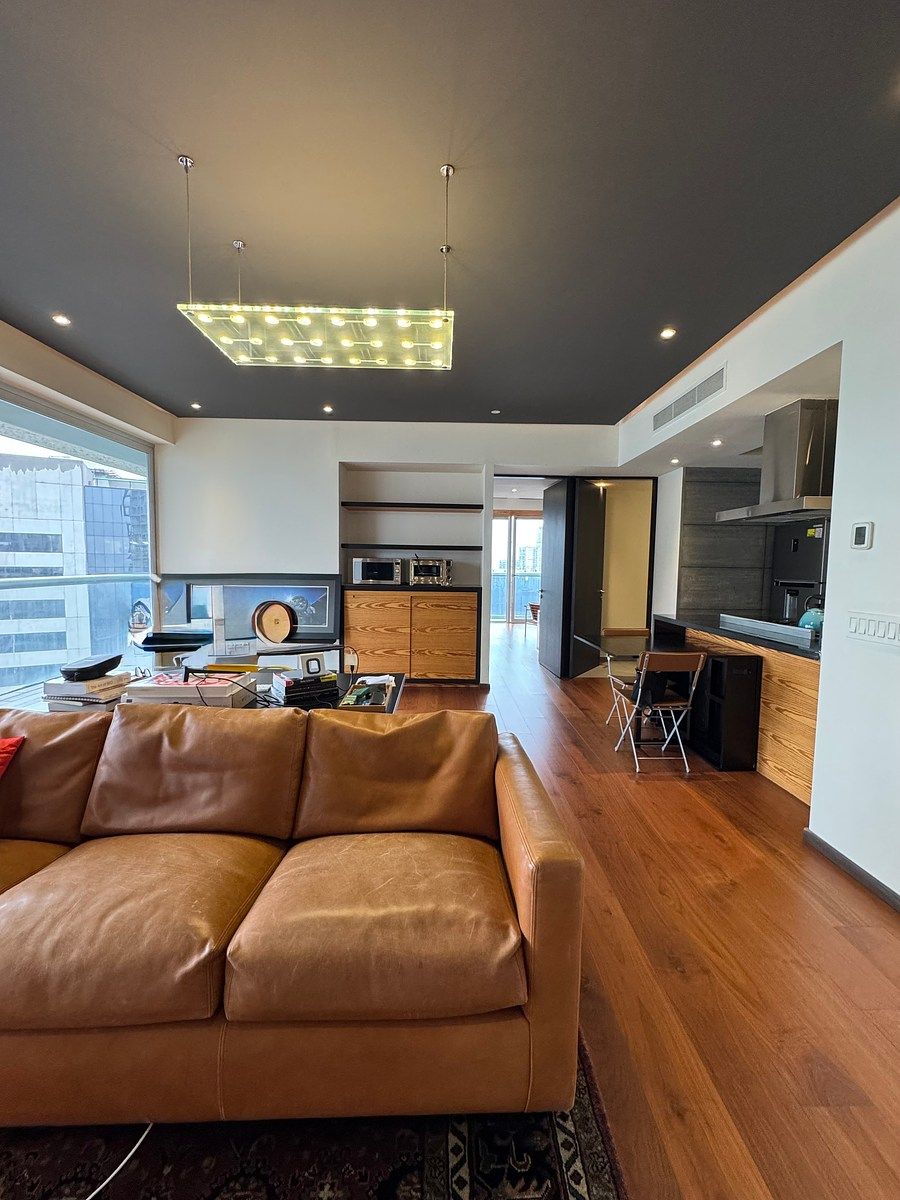 Departamento en Santa Fe Cuajimalpa, Cuajimalpa de Morelos, foto 2 de 19