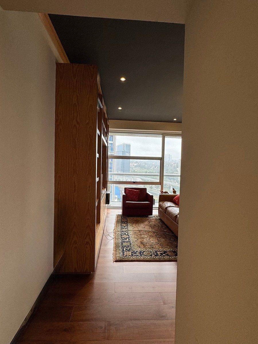 Departamento en Santa Fe Cuajimalpa, Cuajimalpa de Morelos, foto 4 de 19