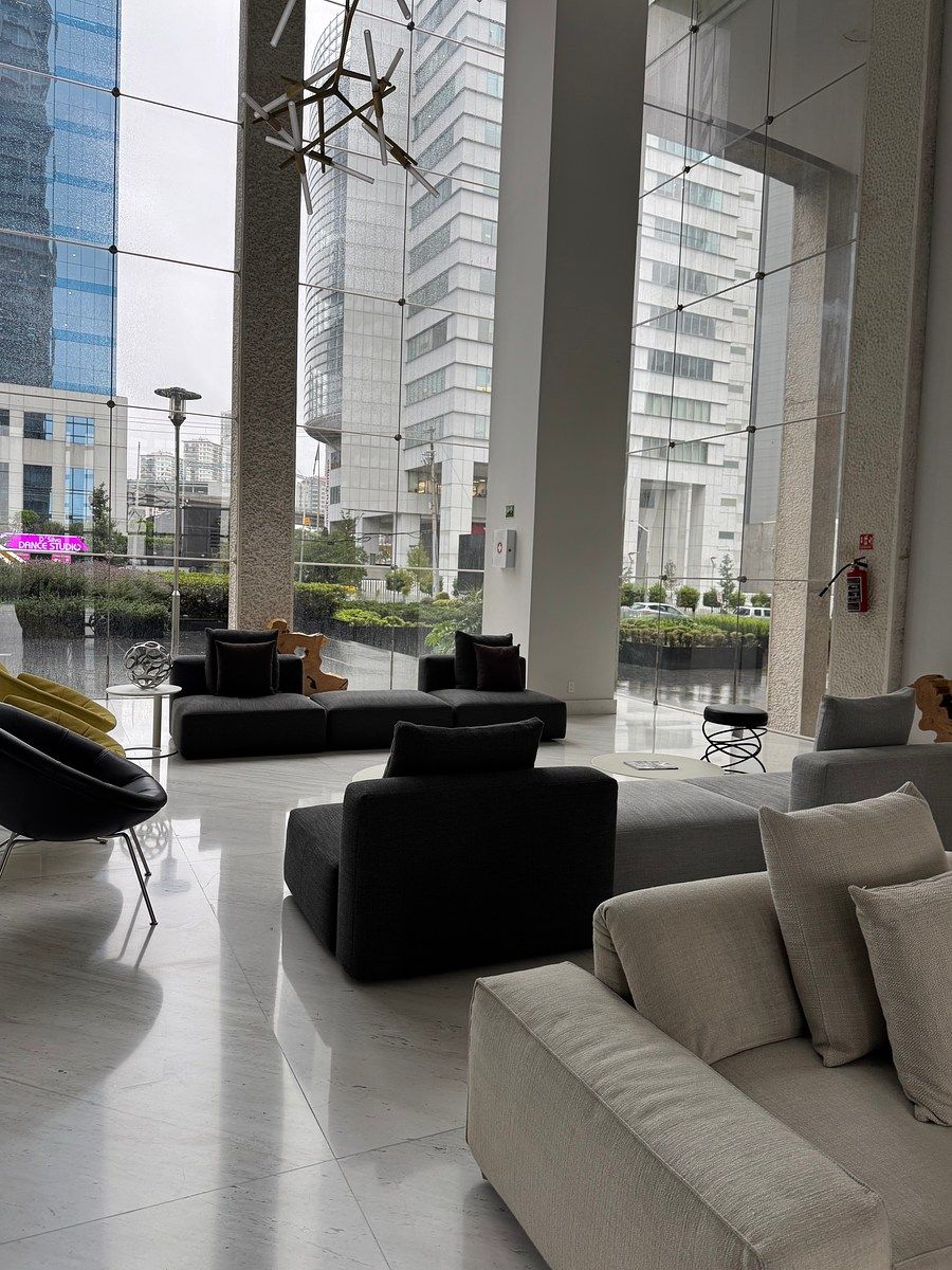 Departamento en Santa Fe Cuajimalpa, Cuajimalpa de Morelos, foto 17 de 19