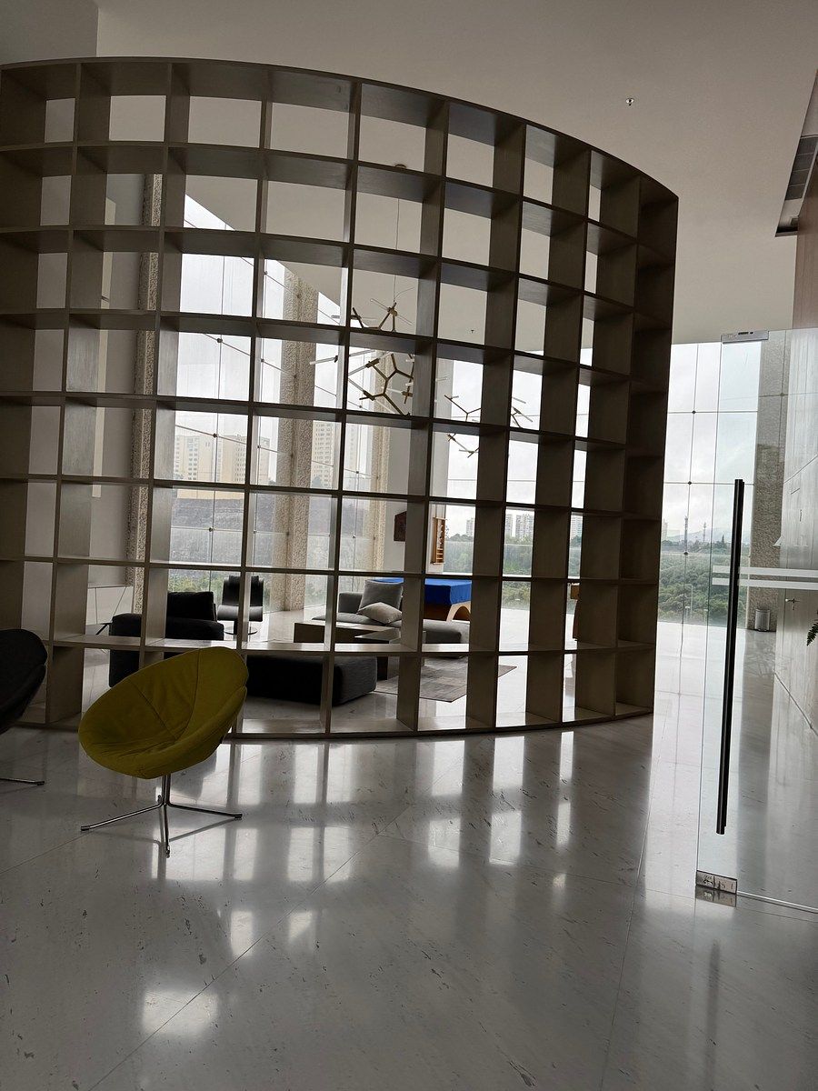 Departamento en Santa Fe Cuajimalpa, Cuajimalpa de Morelos, foto 19 de 19