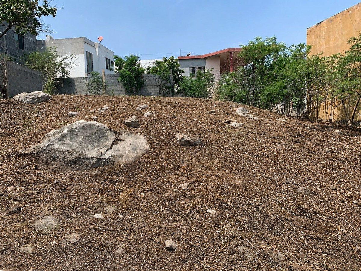 0729 - Terreno en venta en Hacienda San Juan, Hacienda Mitras, Monterrey NL, foto 1 de 1