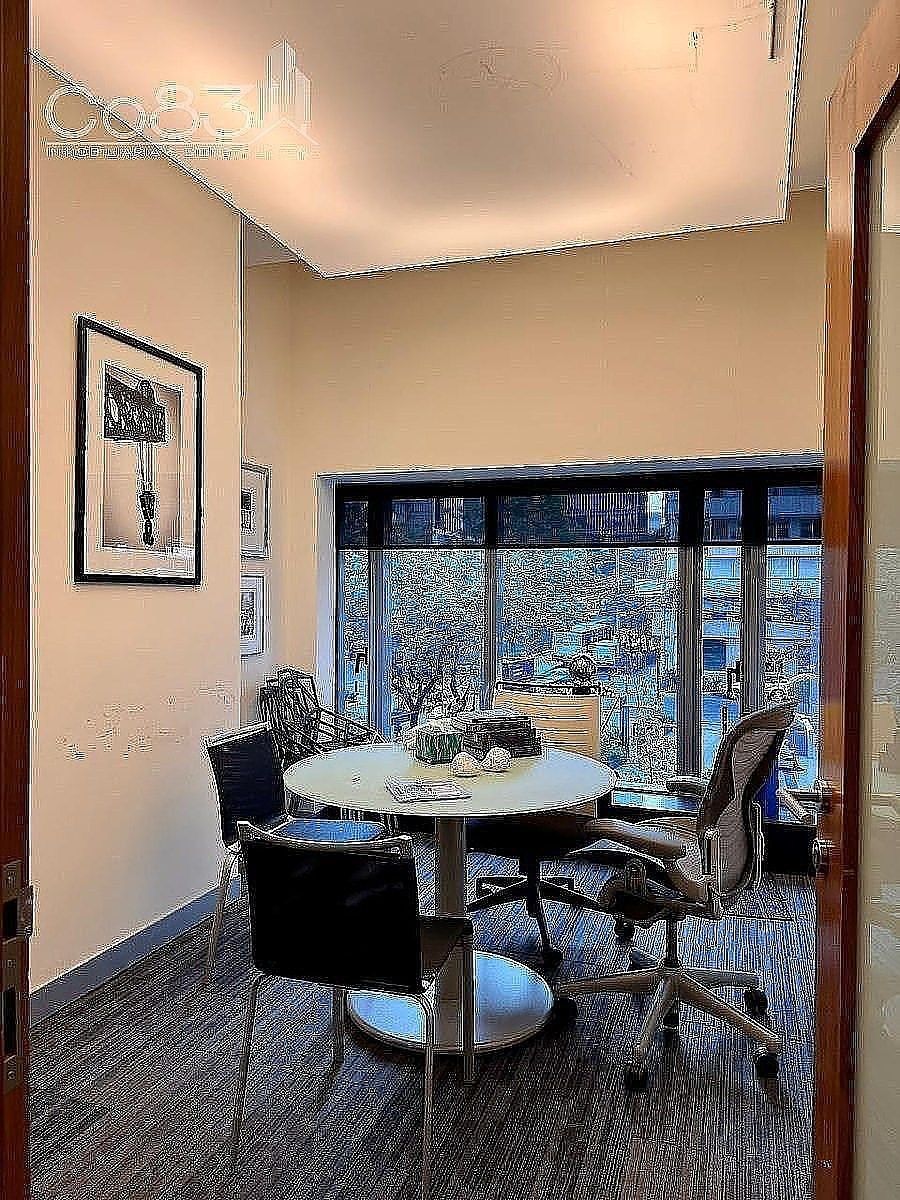 Oficina en Polanco I Sección, Miguel Hidalgo, foto 18 de 24
