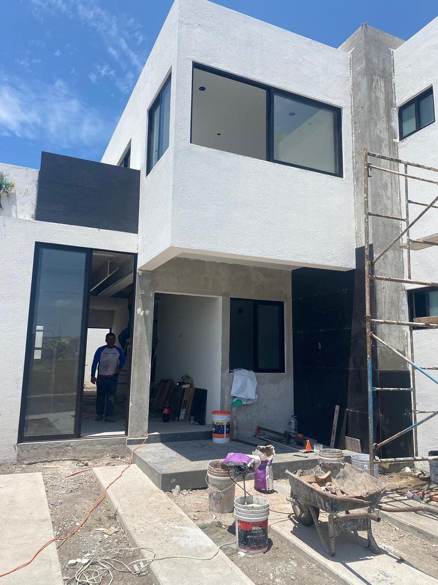 Casa VENTA Lonas Maditerraneo Veracruz, foto 1 de 8